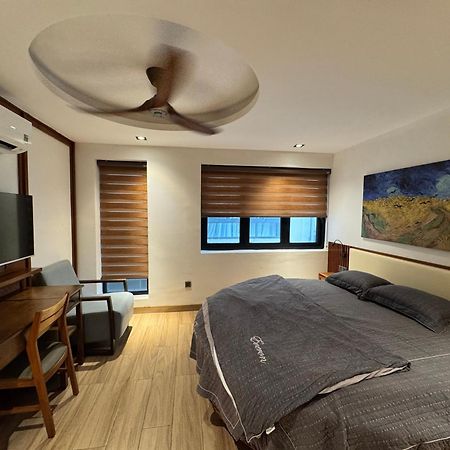 Luk Inn Hotel - An Thuong, Danang Exteriér fotografie