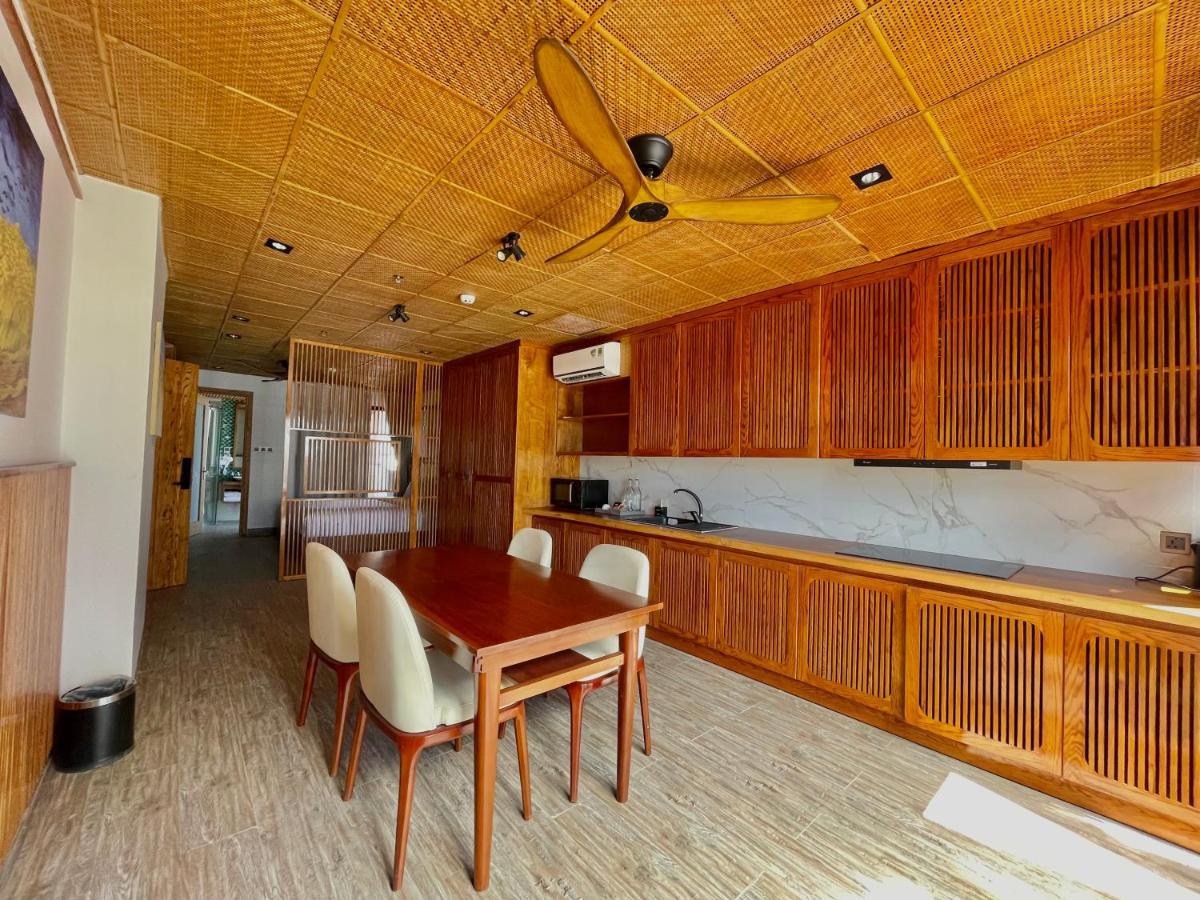 Luk Inn Hotel - An Thuong, Danang Exteriér fotografie