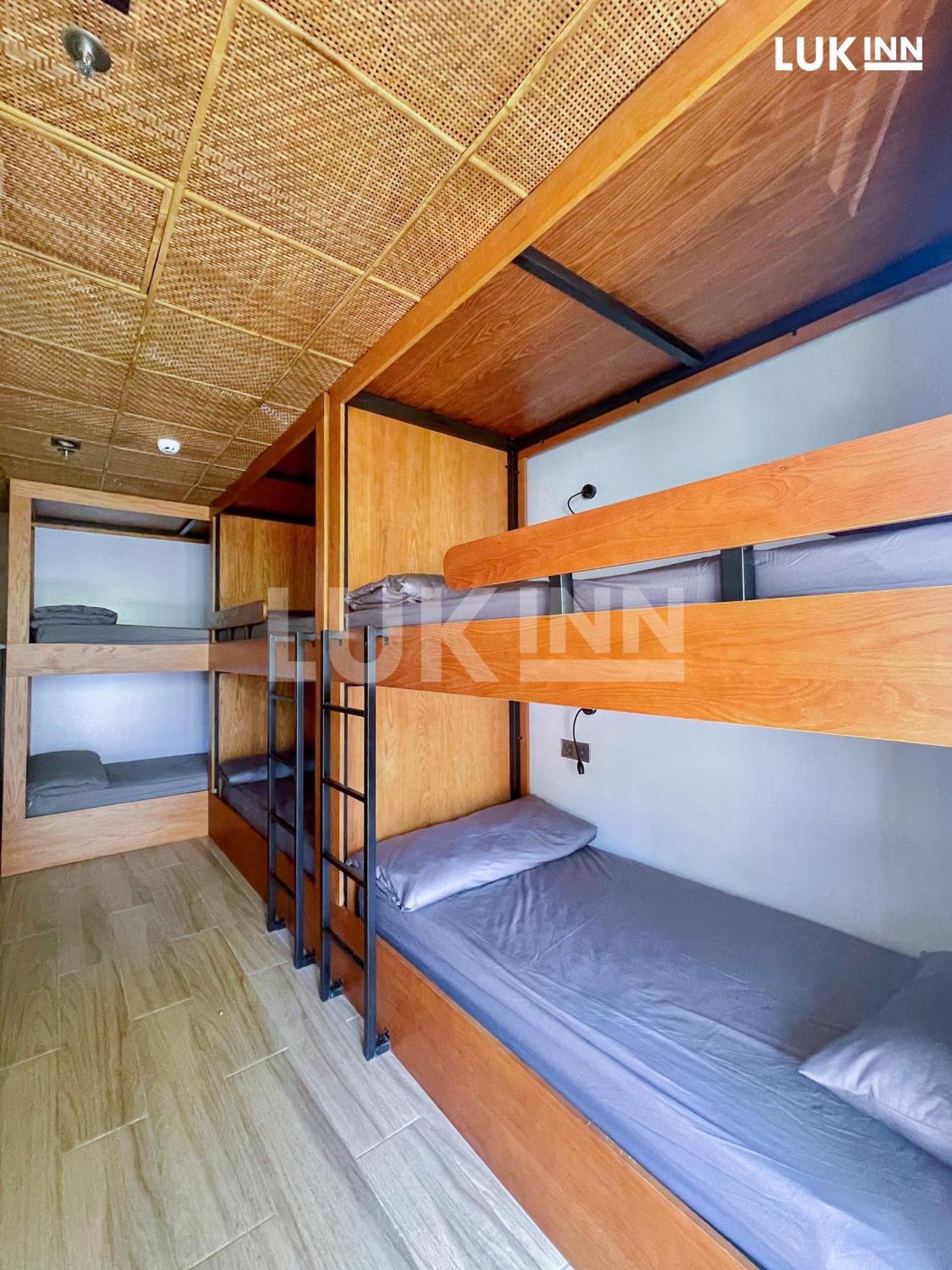Luk Inn Hotel - An Thuong, Danang Exteriér fotografie