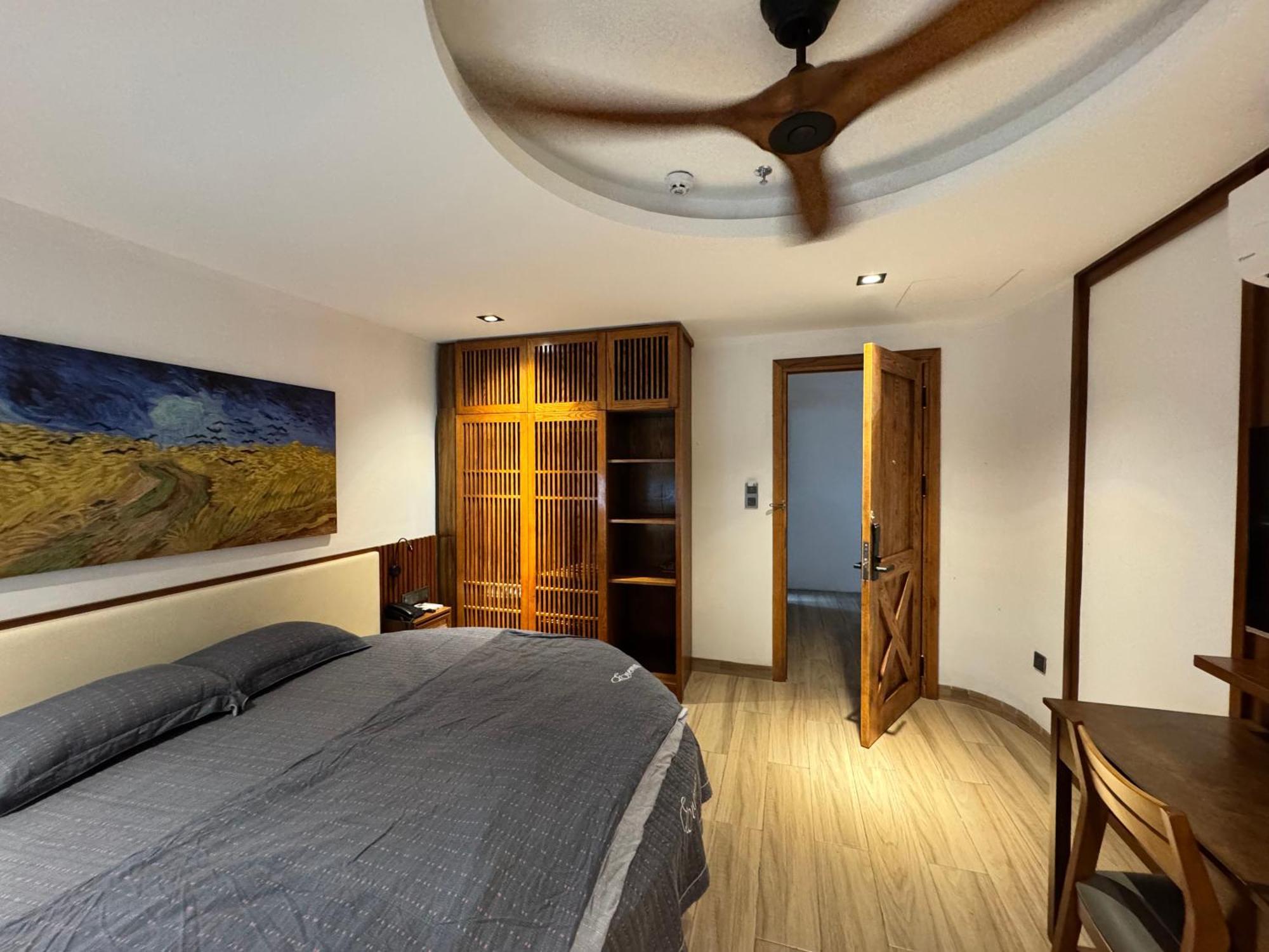 Luk Inn Hotel - An Thuong, Danang Exteriér fotografie