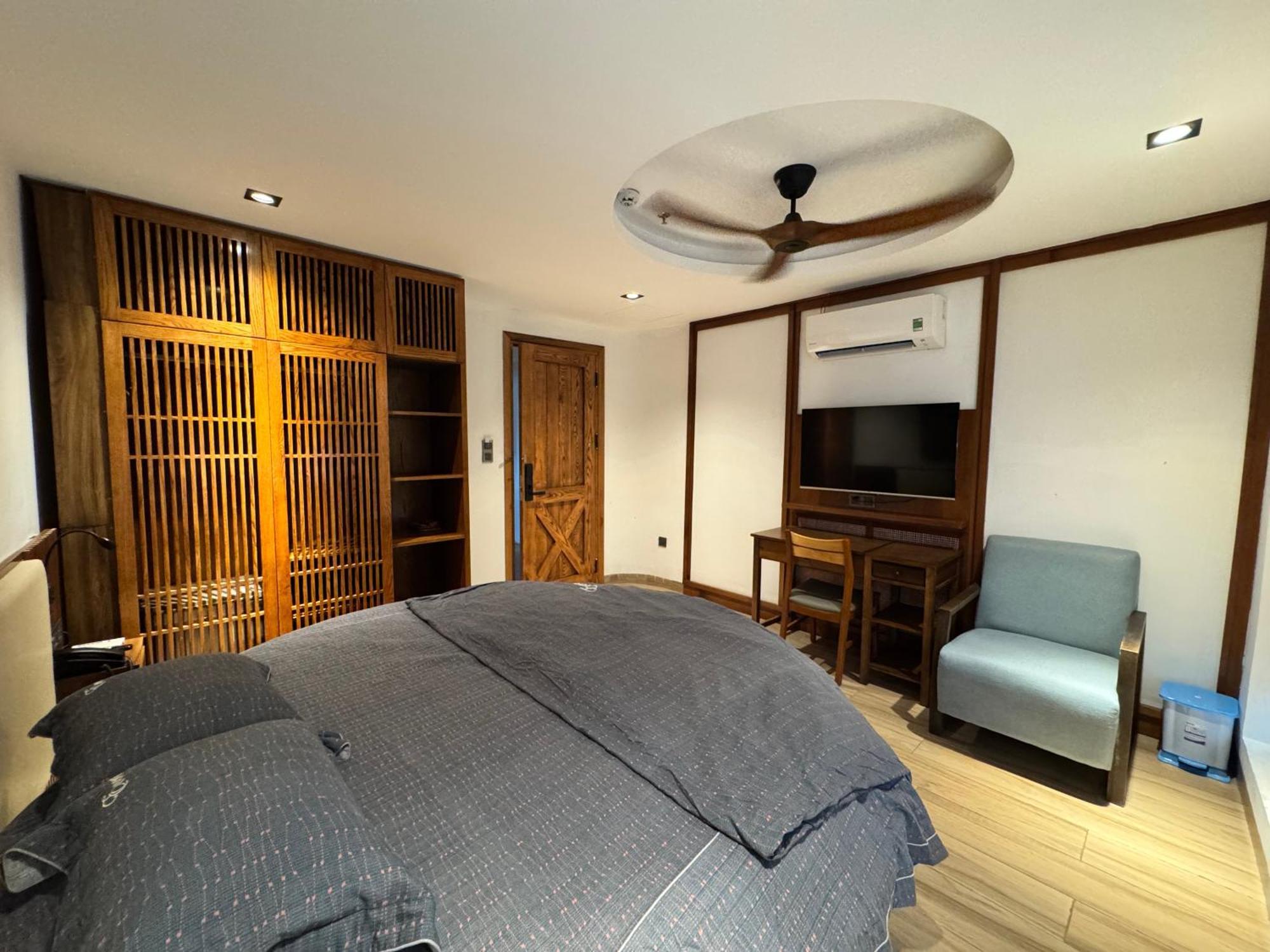 Luk Inn Hotel - An Thuong, Danang Exteriér fotografie