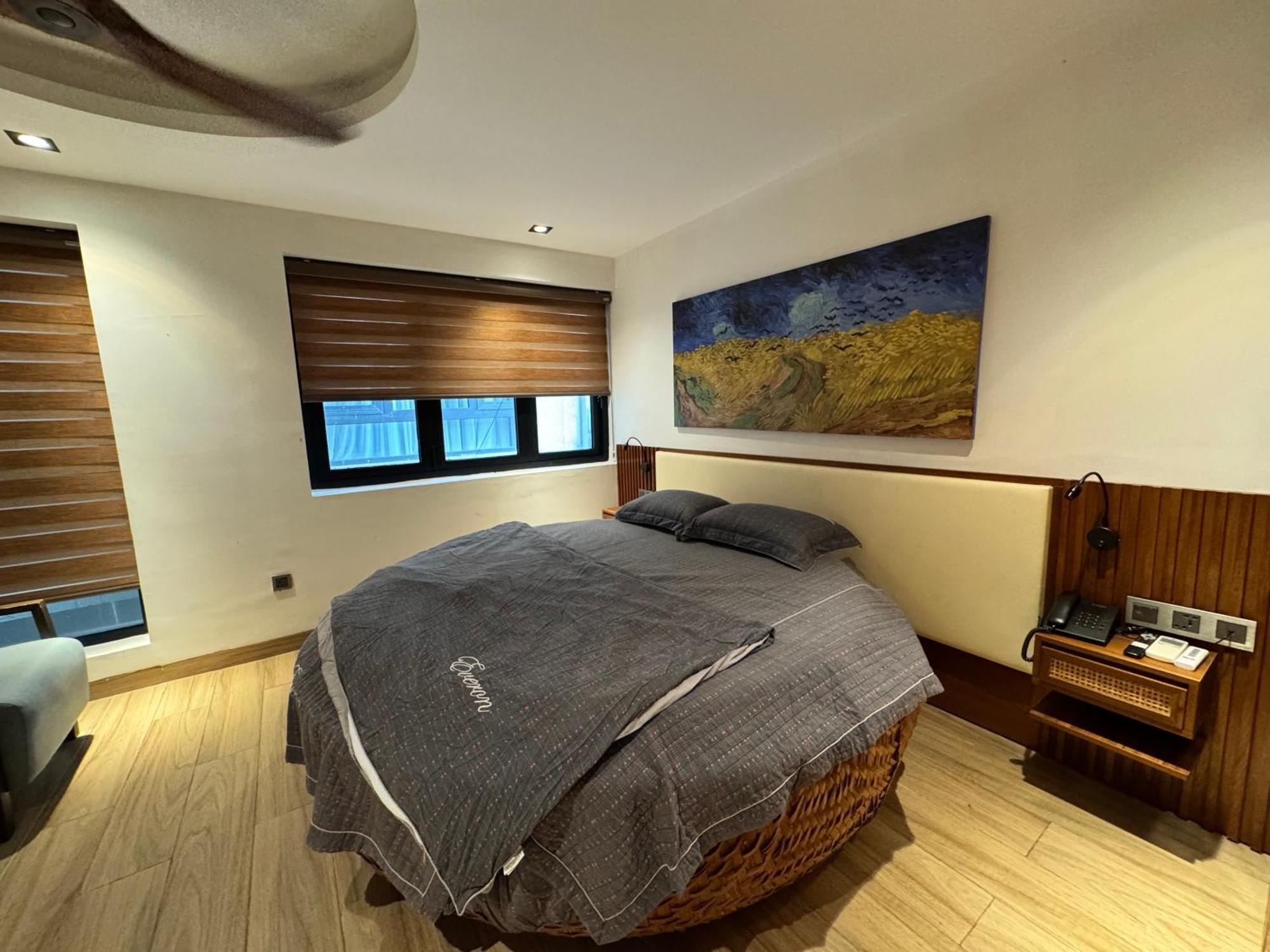 Luk Inn Hotel - An Thuong, Danang Exteriér fotografie